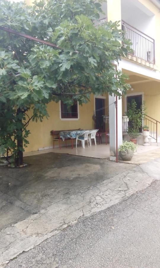 Ivan Starigrad Paklenica Exterior foto